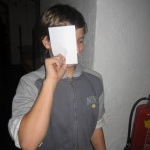 FiVo "Wer bin ich, wo bin ich?